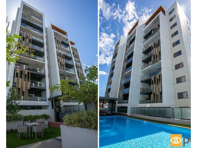 80/172 Railway Parade, West Leederville WA 6007