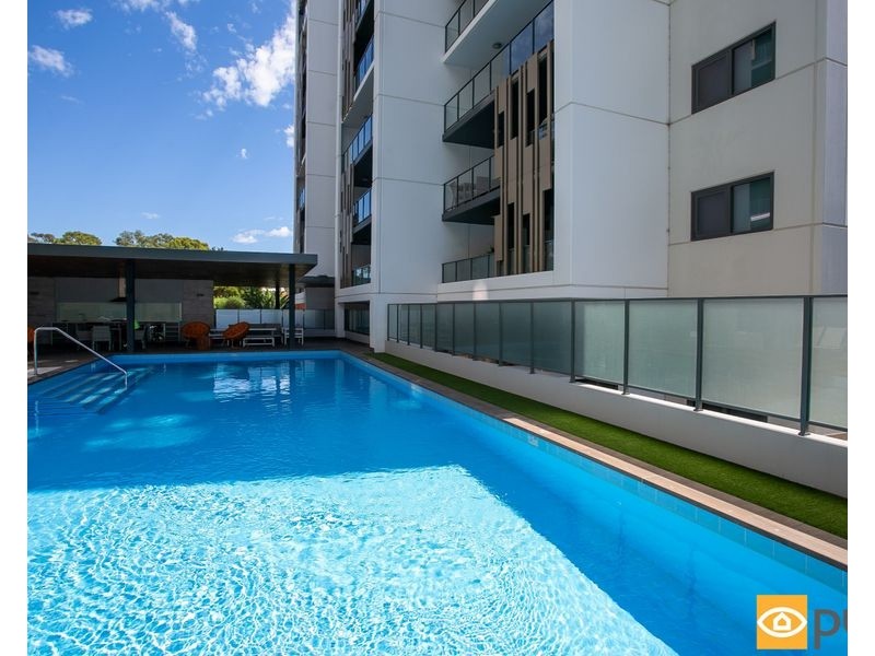 80/172 Railway Parade, West Leederville WA 6007