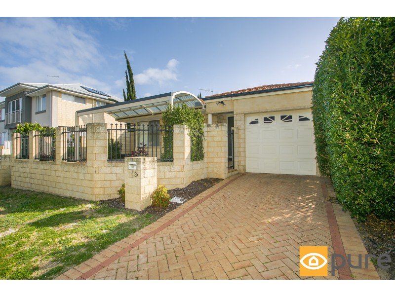 3A Stubberfield Street, Innaloo WA 6018