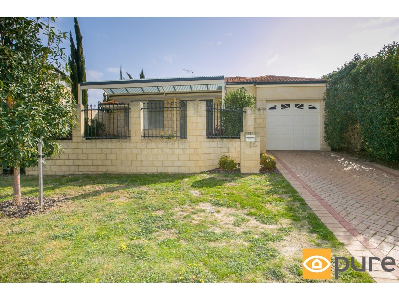 3A Stubberfield Street, Innaloo WA 6018