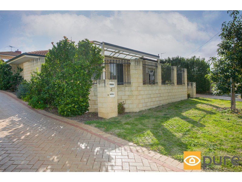 3A Stubberfield Street, Innaloo WA 6018