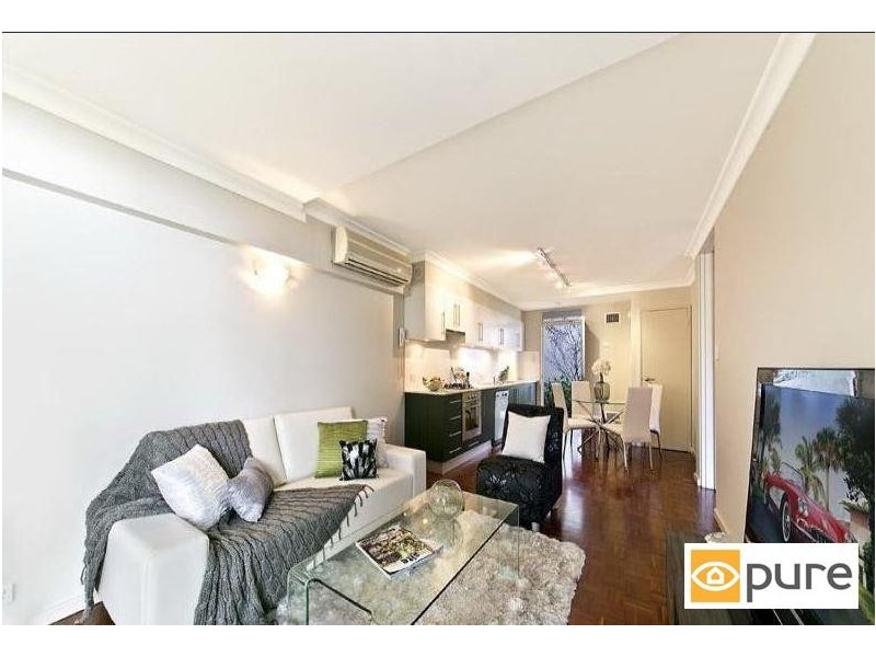 3/38 Onslow Road, Shenton Park WA 6008