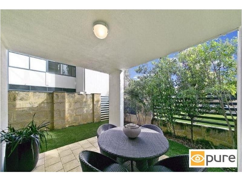 3/38 Onslow Road, Shenton Park WA 6008