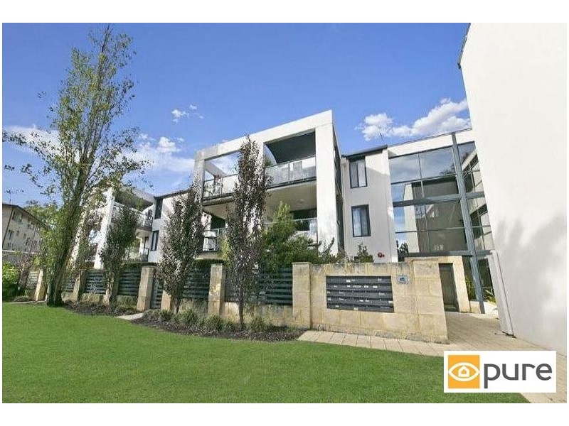 3/38 Onslow Road, Shenton Park WA 6008