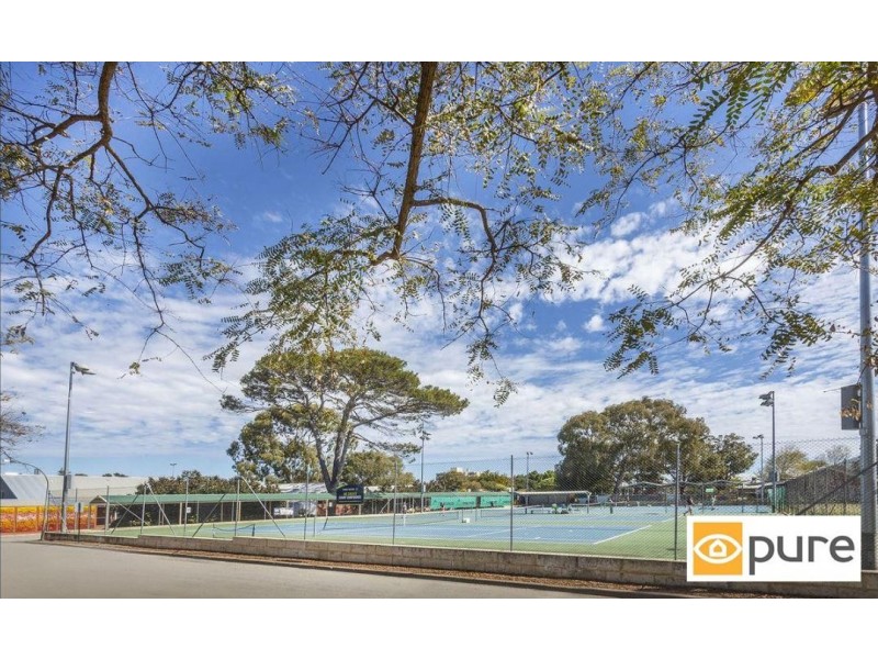 3/38 Onslow Road, Shenton Park WA 6008