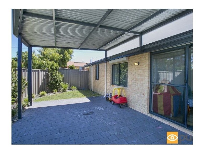 2 Tuart Street, Yokine WA 6060