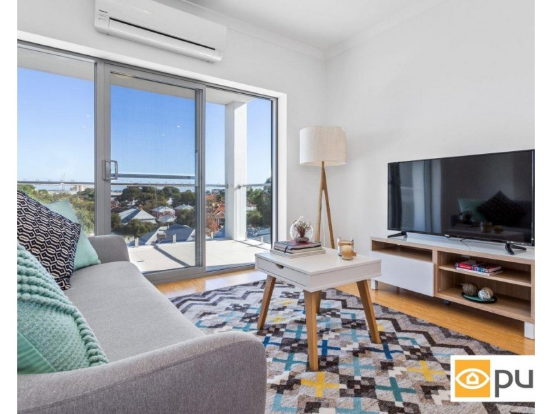 23/21-23 Northwood Street, West Leederville WA 6007