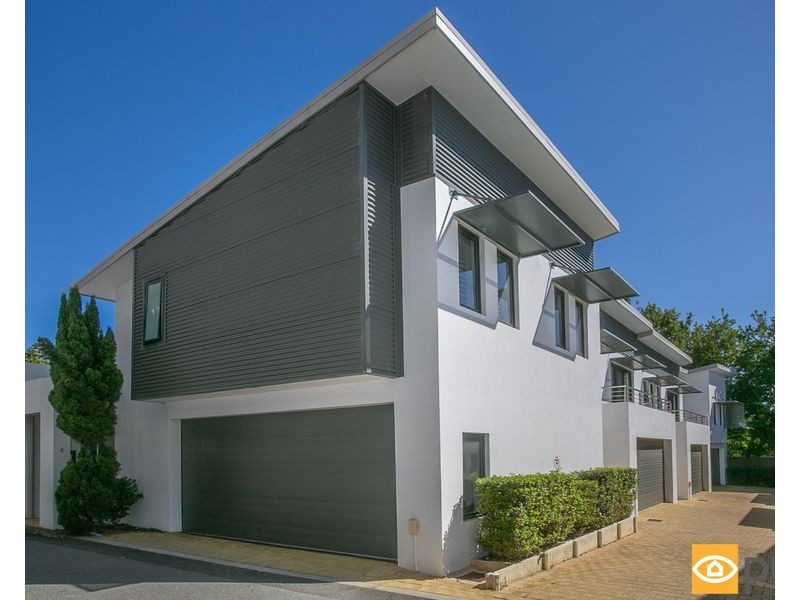 5/79 Williams Road, Nedlands WA 6009