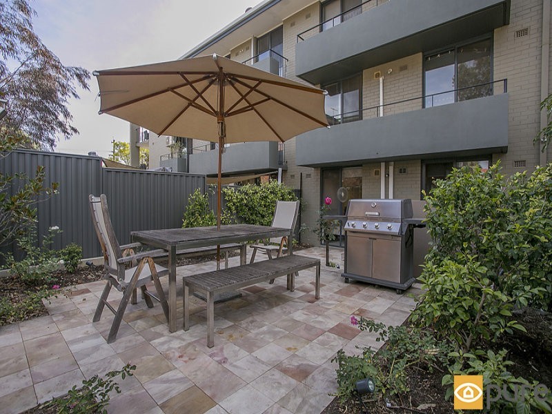 7/156 Lincoln Street, Highgate WA 6003