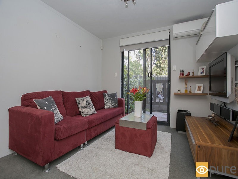 7/156 Lincoln Street, Highgate WA 6003