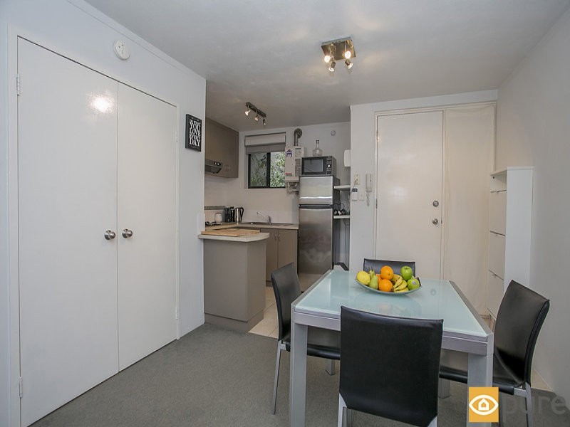 7/156 Lincoln Street, Highgate WA 6003