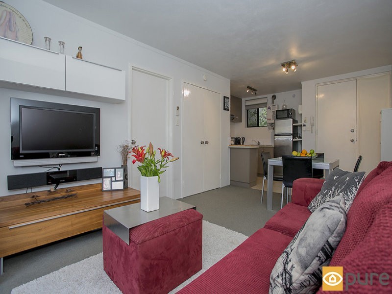 7/156 Lincoln Street, Highgate WA 6003