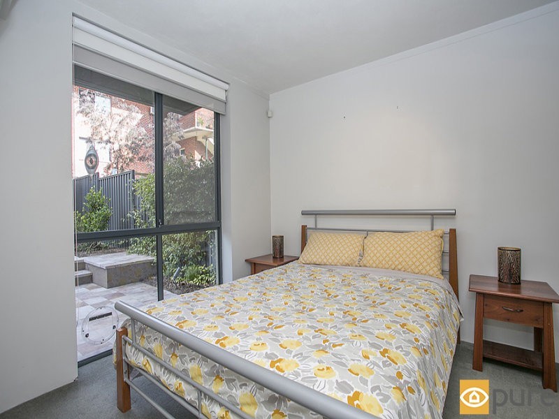 7/156 Lincoln Street, Highgate WA 6003