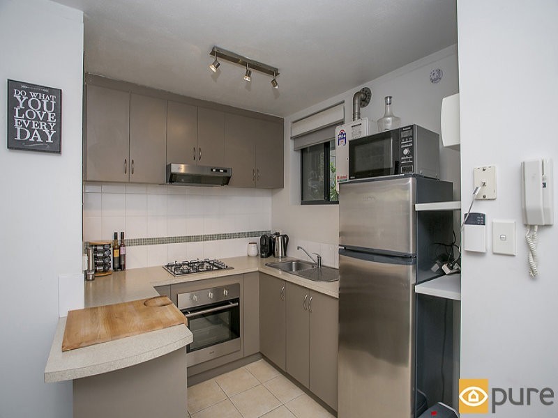 7/156 Lincoln Street, Highgate WA 6003