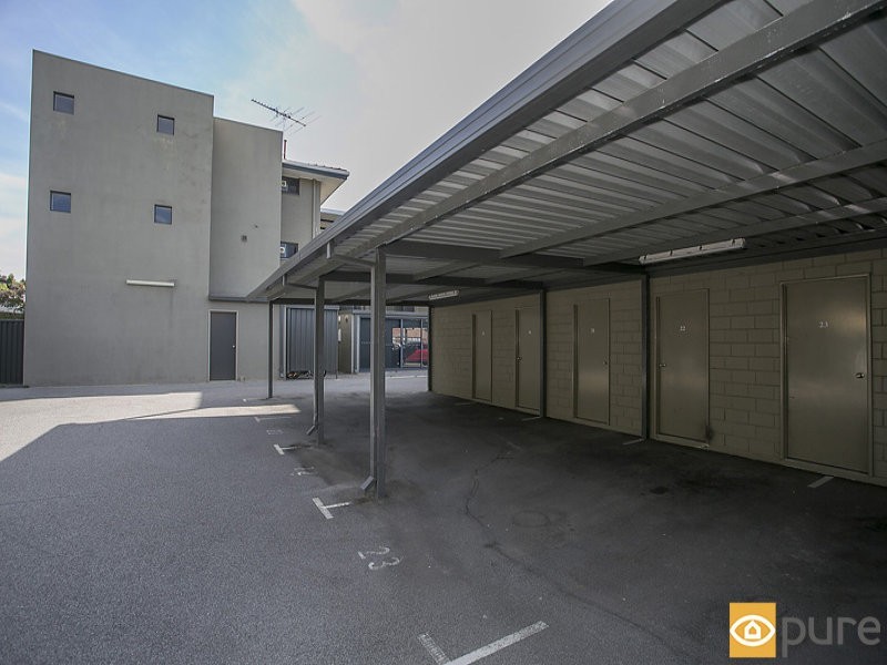 7/156 Lincoln Street, Highgate WA 6003