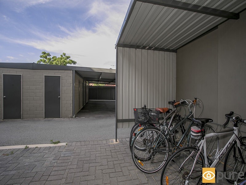 7/156 Lincoln Street, Highgate WA 6003