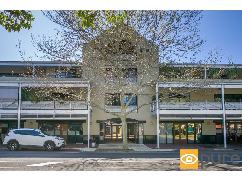 11/200 Rokeby Road, Subiaco WA 6008