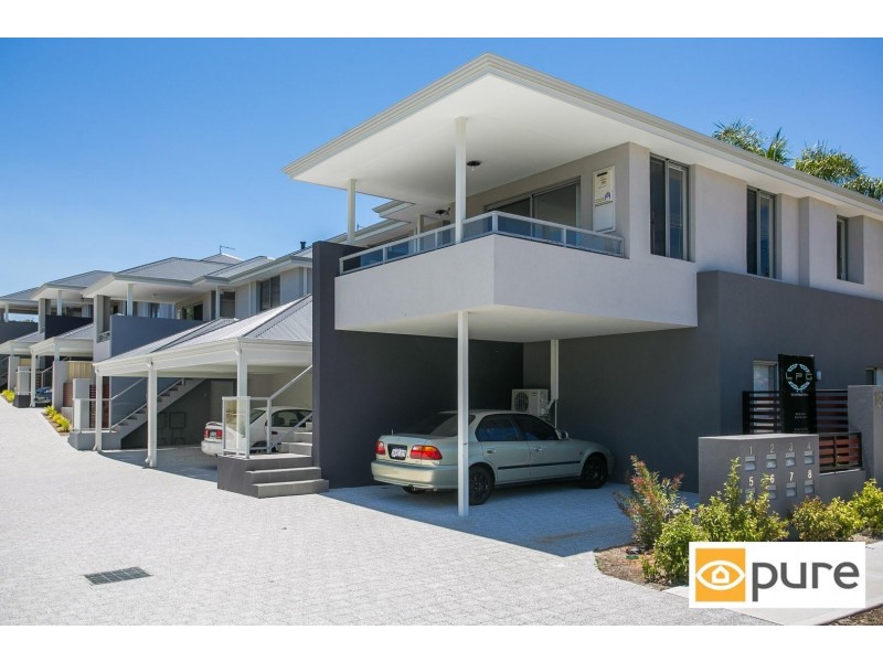 5/18 Sixth Avenue, Maylands WA 6051