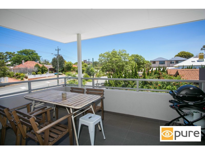 5/18 Sixth Avenue, Maylands WA 6051