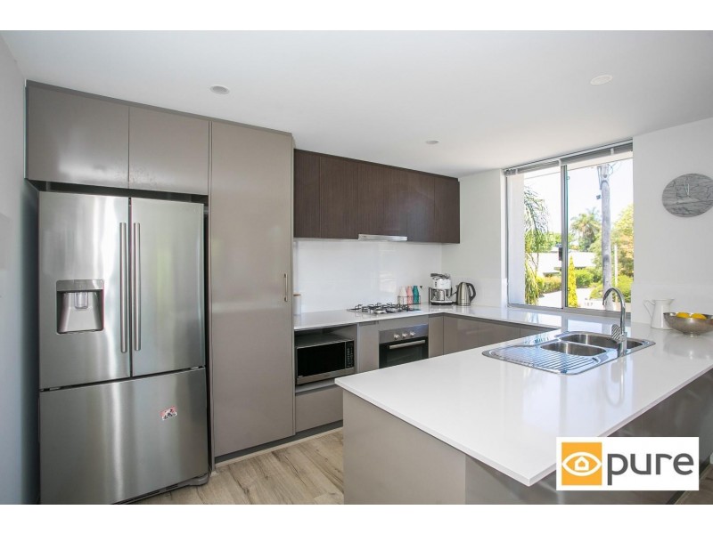 5/18 Sixth Avenue, Maylands WA 6051
