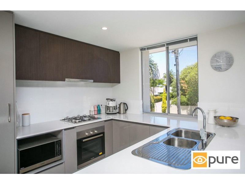 5/18 Sixth Avenue, Maylands WA 6051
