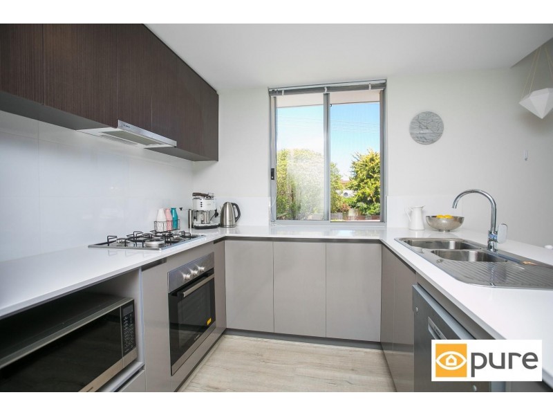 5/18 Sixth Avenue, Maylands WA 6051
