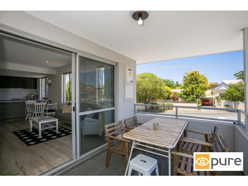 5/18 Sixth Avenue, Maylands WA 6051