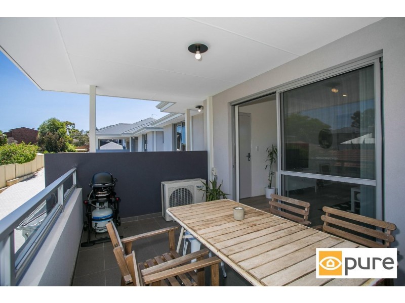 5/18 Sixth Avenue, Maylands WA 6051