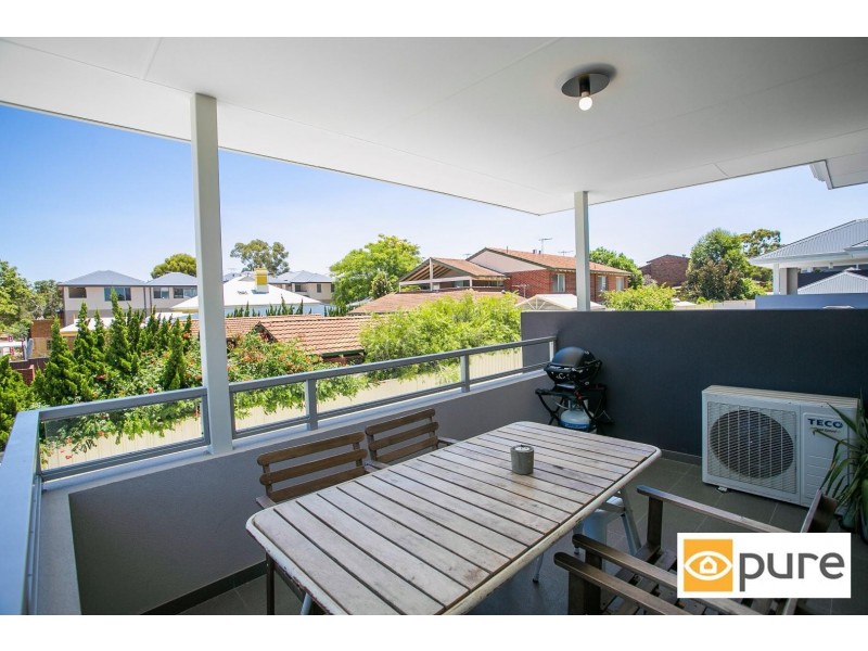5/18 Sixth Avenue, Maylands WA 6051