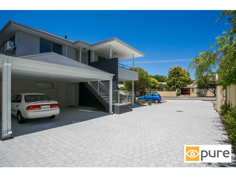 5/18 Sixth Avenue, Maylands WA 6051