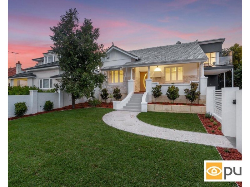 103 Harborne Street, Wembley WA 6014