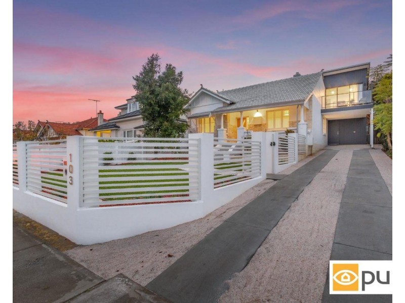 103 Harborne Street, Wembley WA 6014