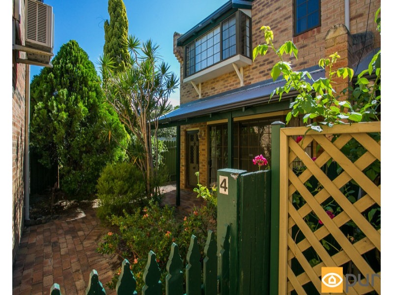 4/6 Arthur Street, Shenton Park WA 6008