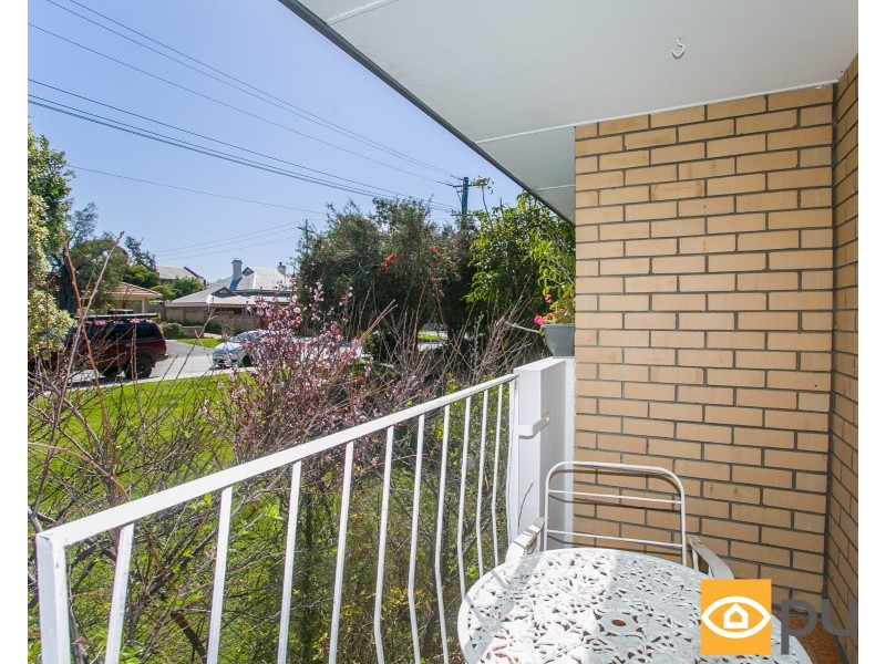 10/12 Murray Avenue, Mosman Park WA 6012