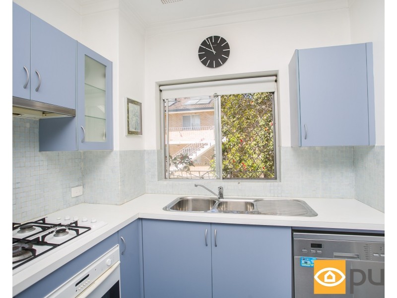 10/12 Murray Avenue, Mosman Park WA 6012