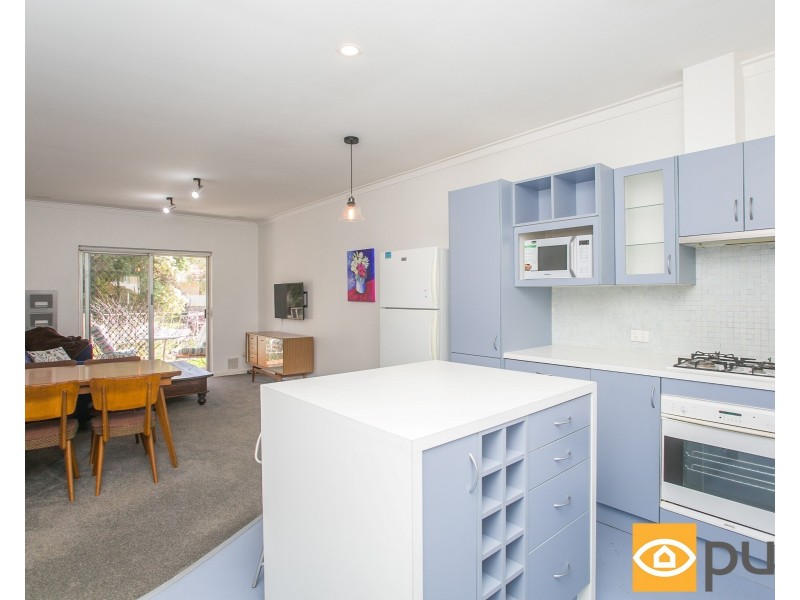10/12 Murray Avenue, Mosman Park WA 6012