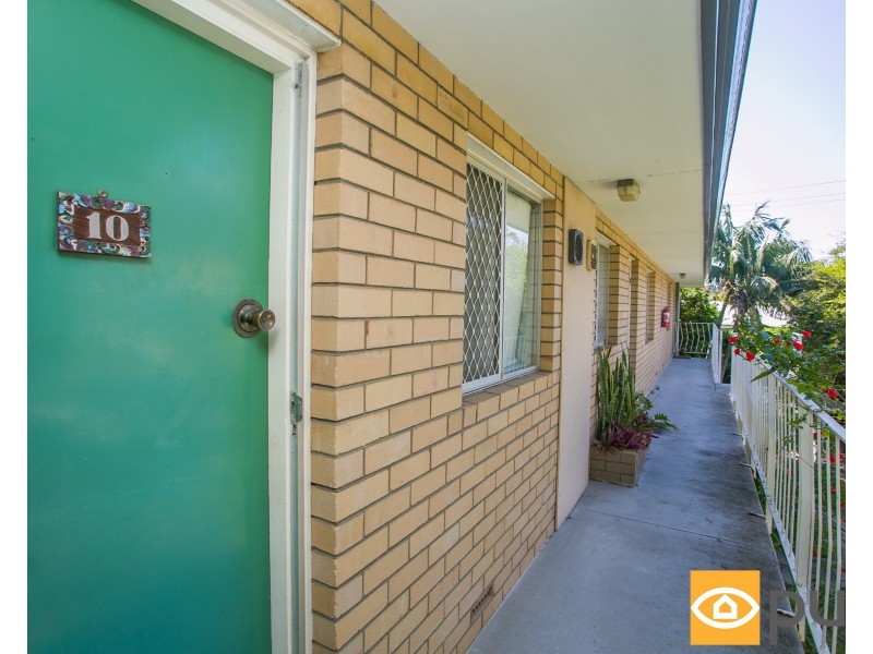 10/12 Murray Avenue, Mosman Park WA 6012