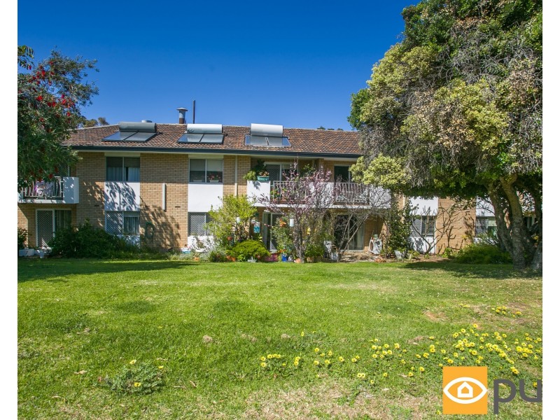 10/12 Murray Avenue, Mosman Park WA 6012
