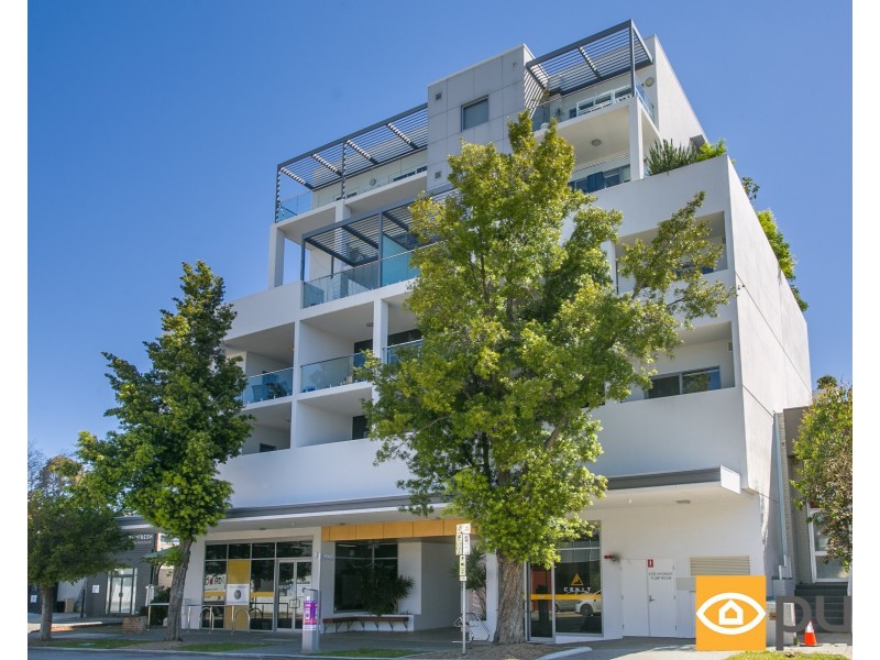 1/21-23 Northwood Street, West Leederville WA 6007