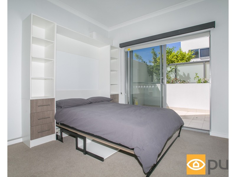 1/21-23 Northwood Street, West Leederville WA 6007