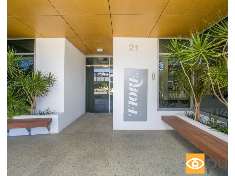 1/21-23 Northwood Street, West Leederville WA 6007