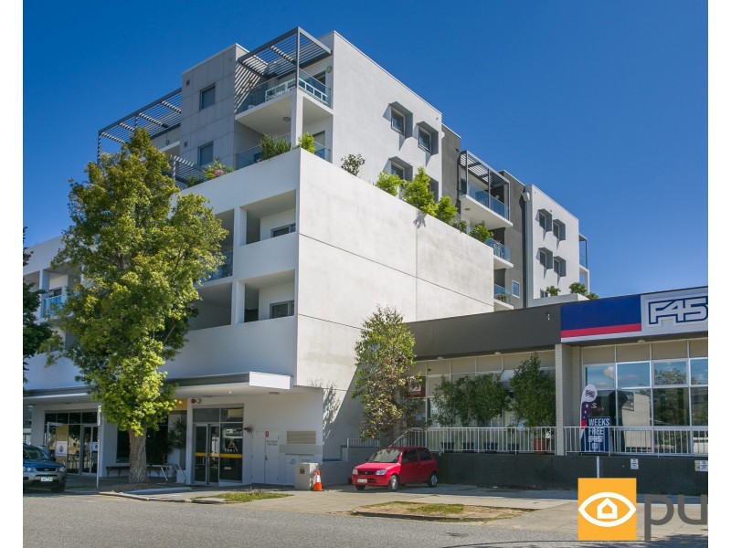 1/21-23 Northwood Street, West Leederville WA 6007