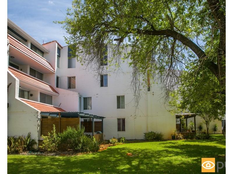 79/12 Wall Street, Maylands WA 6051