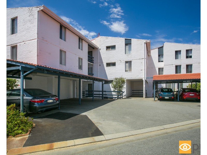 79/12 Wall Street, Maylands WA 6051