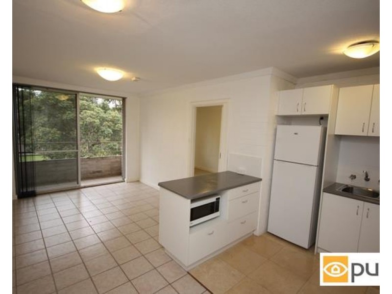 206/124 Subiaco Road, Subiaco WA 6008