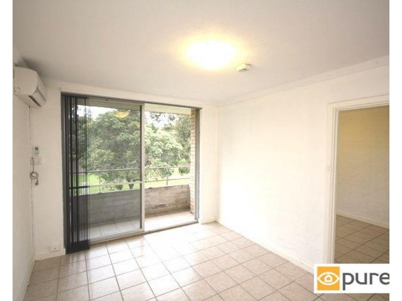 206/124 Subiaco Road, Subiaco WA 6008