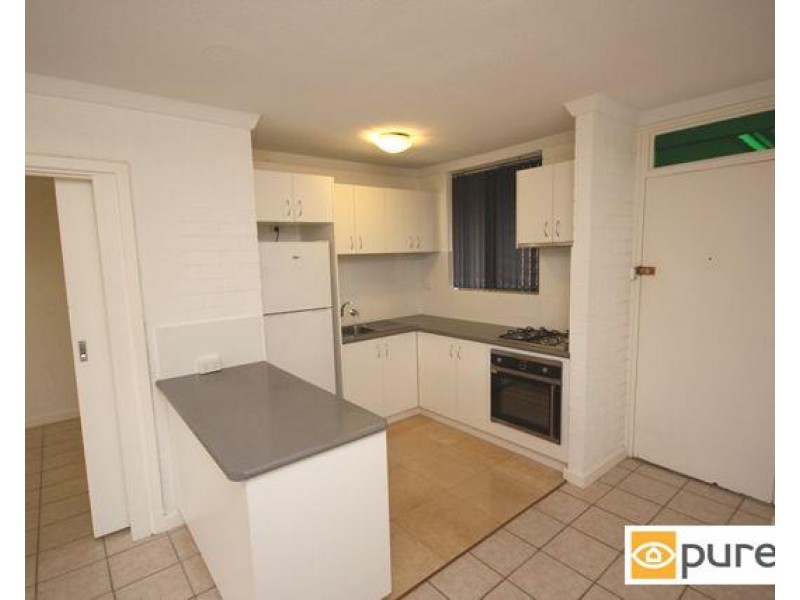 206/124 Subiaco Road, Subiaco WA 6008