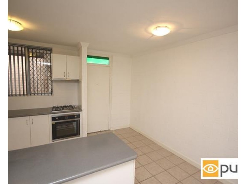 206/124 Subiaco Road, Subiaco WA 6008