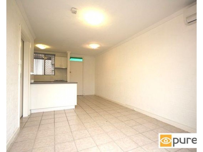 206/124 Subiaco Road, Subiaco WA 6008