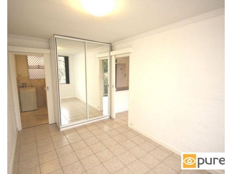 206/124 Subiaco Road, Subiaco WA 6008